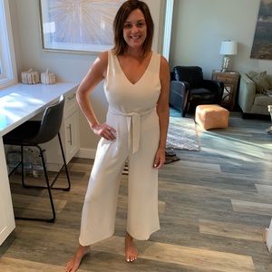 Lush Sutton Jumpsuit